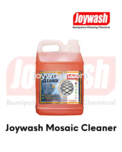 Mosaic Cleaner