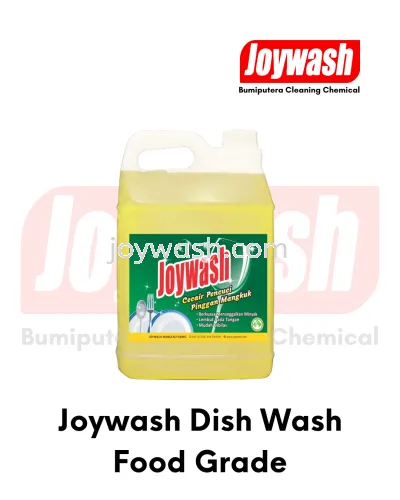 Dish Wash