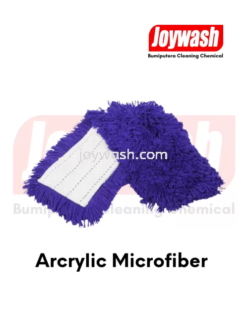 Arcrylic Microfiber