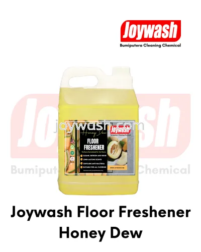 Floor Cleaner Honey Dew