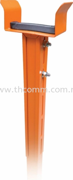 Barrier Boom Arm Support Stand Accessory  Barrier Gate   Supply, Suppliers, Sales, Services, Installation | TH COMMUNICATIONS SDN.BHD.