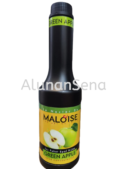 Maloise Apple Juice Others Malaysia, Selangor, Kuala Lumpur (KL) Supply, Supplier, Supplies | Alunan Sena Sdn Bhd