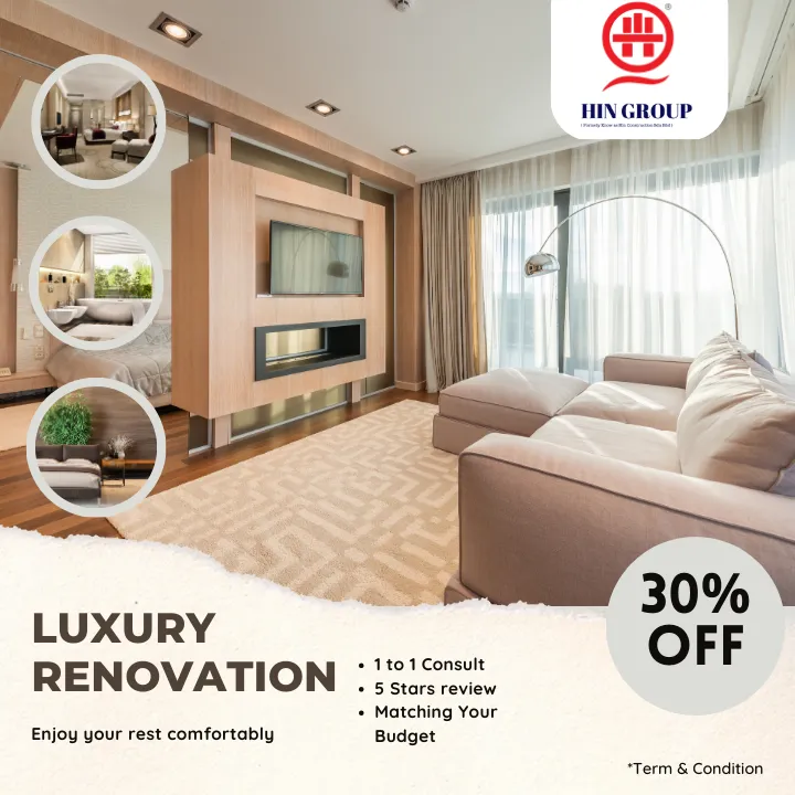 Mastering the Home Renovation in Bangi Alam Sari Now