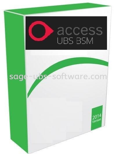 Access UBS BSM Access UBS BSM Klang, Selangor, Malaysia, Kuala Lumpur (KL), Subang Jaya Suppliers, Distributor, Supplier, Reseller | 96 Software Sdn Bhd