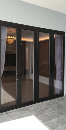 Folding Door