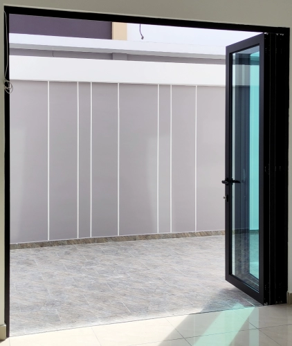 Folding Door