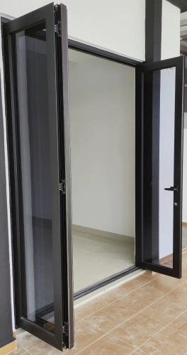 Folding Door