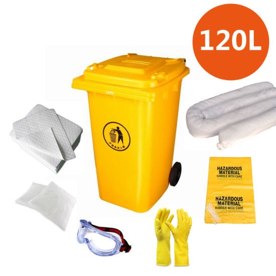 Spill Kit Spill Kit Selangor, Malaysia, Kuala Lumpur (KL), Klang Supplier, Suppliers, Supply, Supplies | Fuka Industries Sdn Bhd