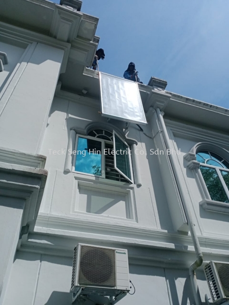 Bidor, Perak REPLACE SOLAR COLLECTORS Perak, Malaysia, Ipoh Supplier, Suppliers, Supply, Supplies | Teck Seng Hin Electric Co. Sdn Bhd