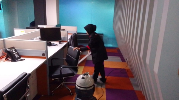 New job for this week, 3 full time cleaner and tea lady 2023 new site office cleaning Office Cleaning Selangor, Malaysia, Kuala Lumpur (KL), Ampang Service | SRS Group Enterprise