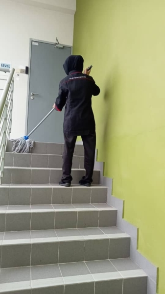 New job for this week, 3 full time cleaner and tea lady 2023 new site office cleaning Office Cleaning Selangor, Malaysia, Kuala Lumpur (KL), Ampang Service | SRS Group Enterprise