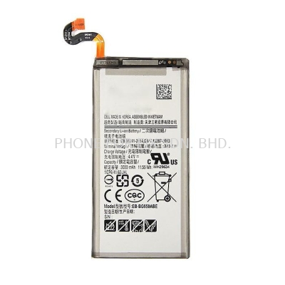 SAMSUNG S8 BATTERY