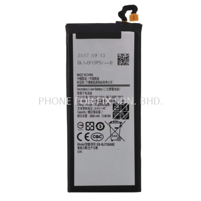 SAMSUNG J7 PRO BATTERY