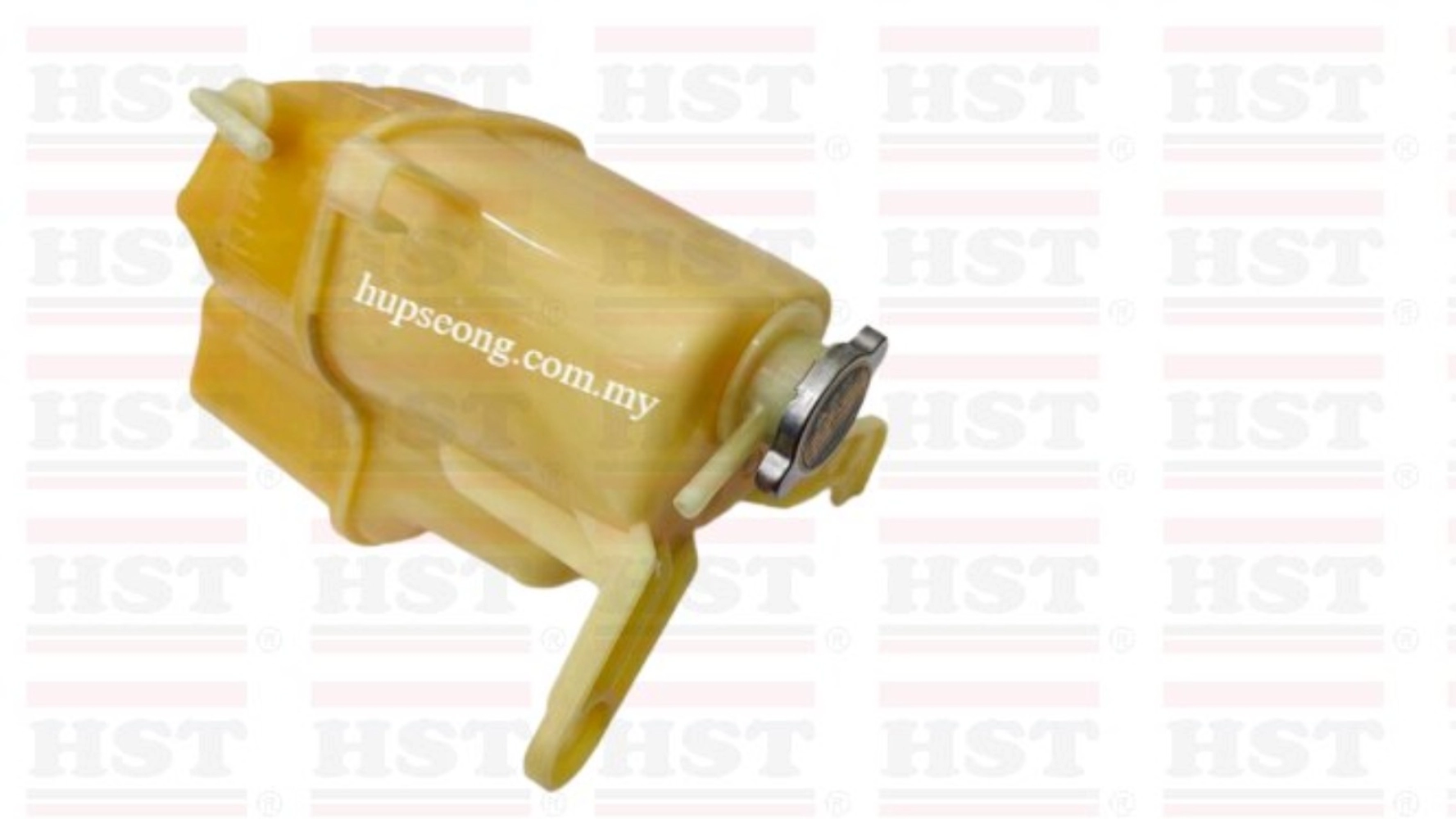 NISSAN D23 NP300 SPARE TANK WITH CAP (SPT-NP300-36)