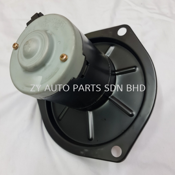 HINO RH 24V BLOWER MOTOR 162500-7191 AB3BW0195 HINO BLOWER MOTOR Selangor, Malaysia, Kuala Lumpur (KL), Puchong Supplier, Suppliers, Supply, Supplies | ZY Auto Parts Sdn Bhd