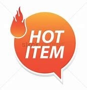 Hot Item