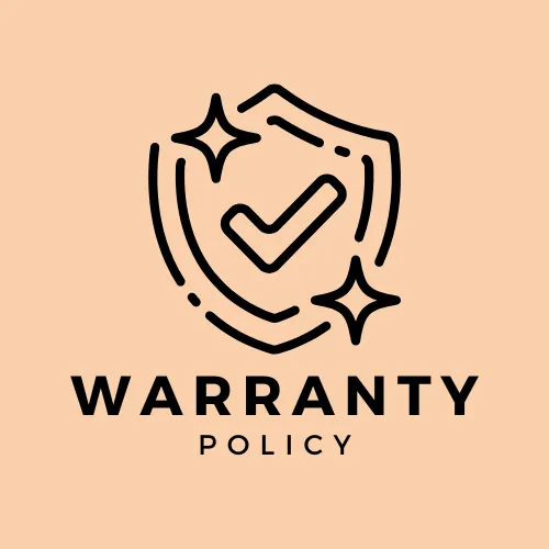 WARRANTY POLICY