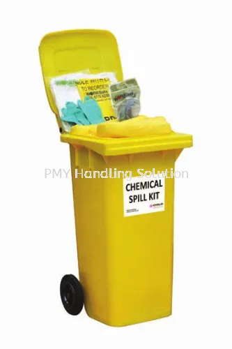 Chemical Spill Kit