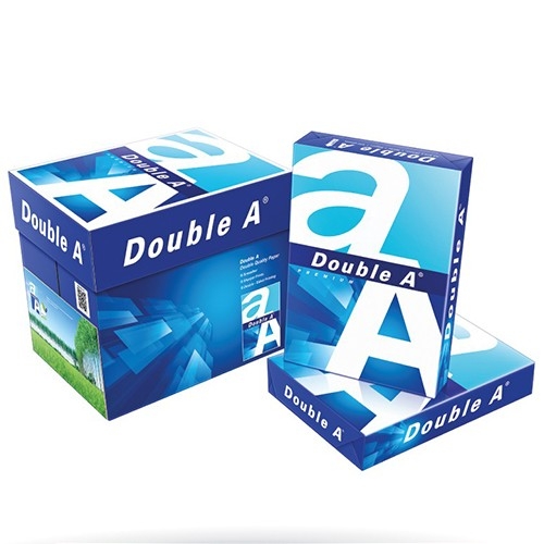 DOUBLE A A4 PAPER 80G X 500'S A4 PAPER Kuala Lumpur (KL), Malaysia, Sarawak, Selangor, Mont Kiara, Kuching Supplier, Suppliers, Supply, Supplies | GELIGA EMMY SDN. BHD.