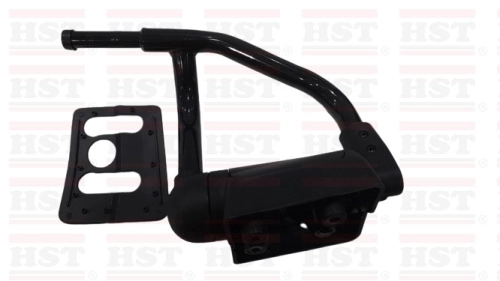 MITSUBISHI CANTER FE83PE RH MIRROR ARM (MA-FE83PE-40R)