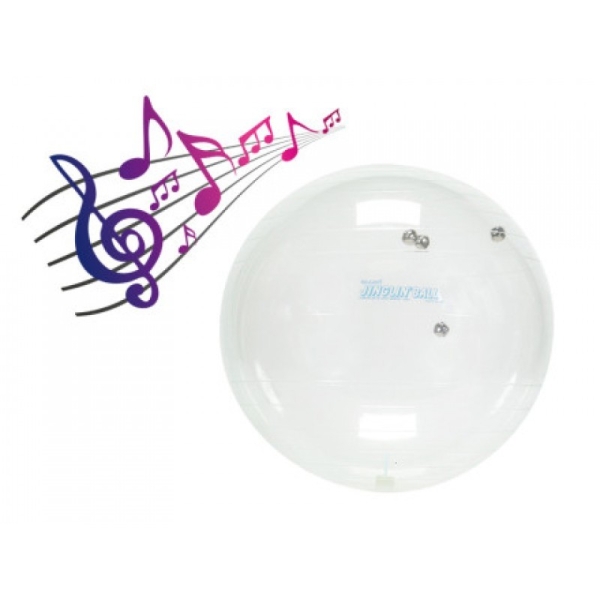 LGGC9698 Jinglin'Ball Ø Cm55 Sensory Ball Sport Johor Bahru JB Malaysia Supplier & Supply | I Education Solution