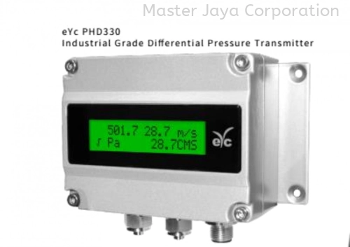 Differential Pressure Transmitter