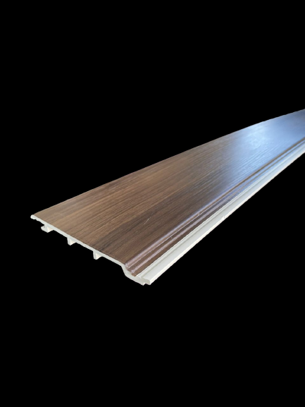 PVC CEILING PANEL (WALNUT) 002 PVC Ceiling Panel  Puchong, Selangor, Malaysia Supplier, Suppliers, Supplies, Supply | Dynaloc Sdn Bhd