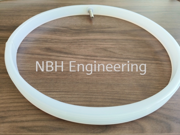 Silicone Inflatable seal Silicone Inflatable seal SILICONE PRODUCTS Selangor, Malaysia, Kuala Lumpur (KL), Puchong Supplier, Suppliers, Supply, Supplies | NBH Engineering & Industrial Sdn Bhd