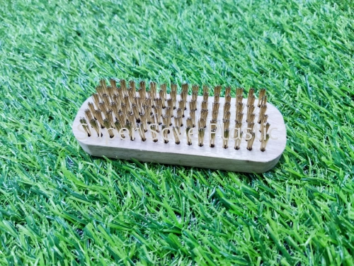 3111 CORPER WIRE BRUSH