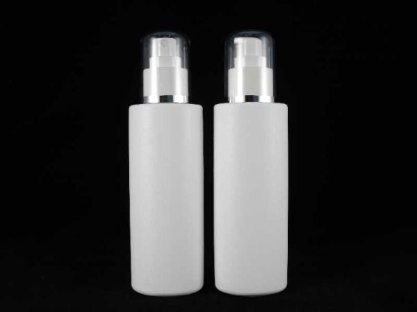 B180F124-W 180ml Plastic Bottle (B 4-2) 180ml to 200ml (B 4) Plastic Bottle Malaysia, Johor Bahru (JB), Skudai Supplier, Manufacturer, Supply, Supplies | Kembangan Plastik Sdn Bhd