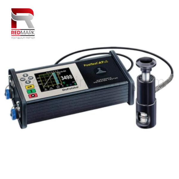 Pull-Off Adhesion Testers (PosiTest AT-A Automatic- ATA50C) Coating Thickness Gauge Color & Coating Kuala Lumpur (KL), Malaysia, Selangor, Penang Supplier, Suppliers, Supply, Supplies | Redmark Industry Sdn Bhd