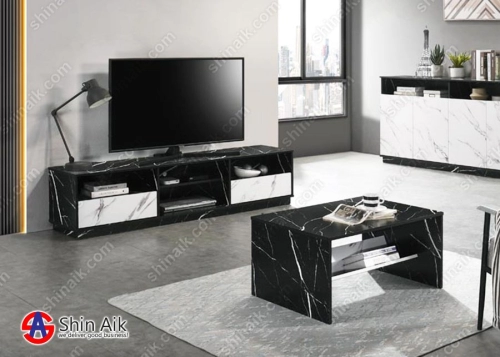 VD 1600 TV Stand+Big Display Cabinet Living TV Cabinet Seremban, Malaysia,  Negeri Sembilan Supplier, Wholesaler, Manufacturer, Supply