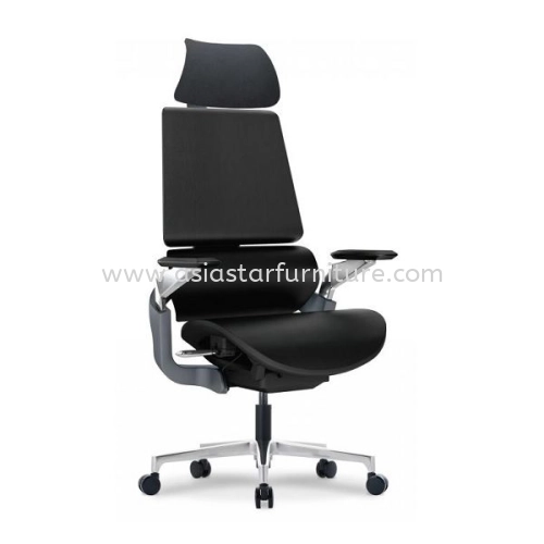 CARNATION ERGONOMIC DIRECTOR OFFICE CHAIR