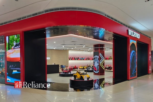 Composite Panel Composite Panel Selangor, Malaysia, Kuala Lumpur (KL), Shah Alam Contractor, Installation | Reliance Facade Sdn Bhd