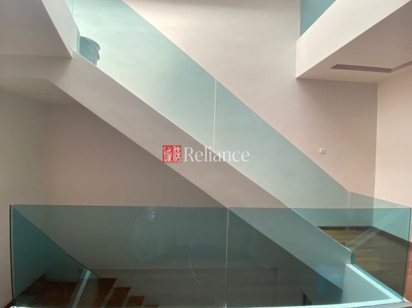 Hand Railing Hand Railing Selangor, Malaysia, Kuala Lumpur (KL), Shah Alam Contractor, Installation | Reliance Facade Sdn Bhd