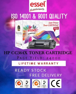 HP CC364X (64X)