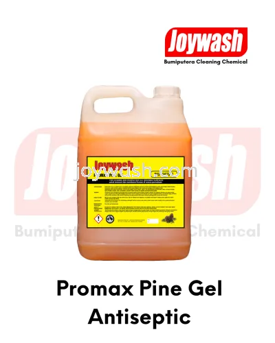 Pine Gel Promax