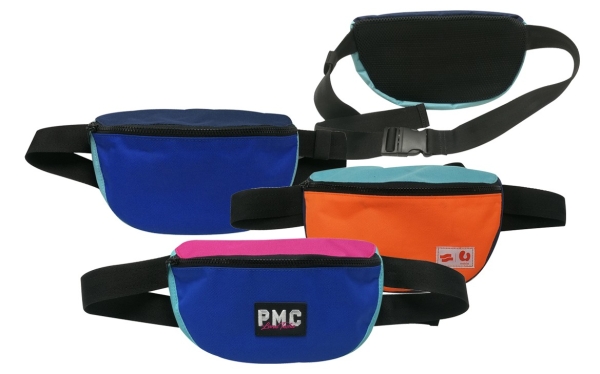 B0564 Waist Pouch Waist Pouch Pouch Bag Bag Kuala Lumpur (KL), Malaysia, Selangor, Kepong Supplier, Manufacturer, Supply, Supplies | KCT Union Sdn Bhd