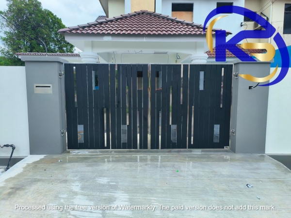 Swing,  Lorong Keranji 7 3, Taman Keranhji II, Kulim, Kedah. Kulim Kedah Main Gate  Johor Bahru (JB), Malaysia, Selangor, Kuala Lumpur (KL) Supplier, Suppliers, Supply, Supplies | Knight Services Enterprise Sdn Bhd