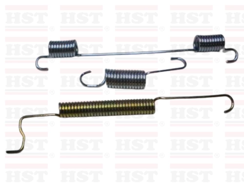 PROTON BLM REAR BRAKE SHOE SPRING ASSY 3 PCS PER SET (BSS-BLM-60ASSY)