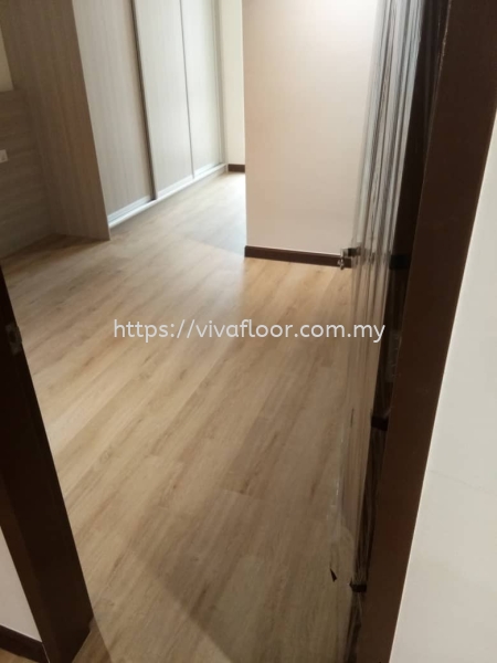 PREMIUM HYBRID FLOORING - WHITE OAK COLOUR PREMIUM HYBRID FLOORING Selangor, Malaysia, Kuala Lumpur (KL), Puchong Supplier, Installation, Supply, Supplies | Viva Floor & Home Living