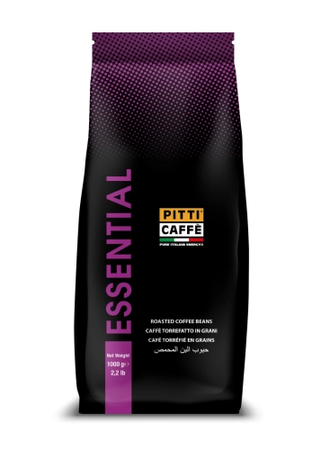 PITTI Essential Coffee Beans 