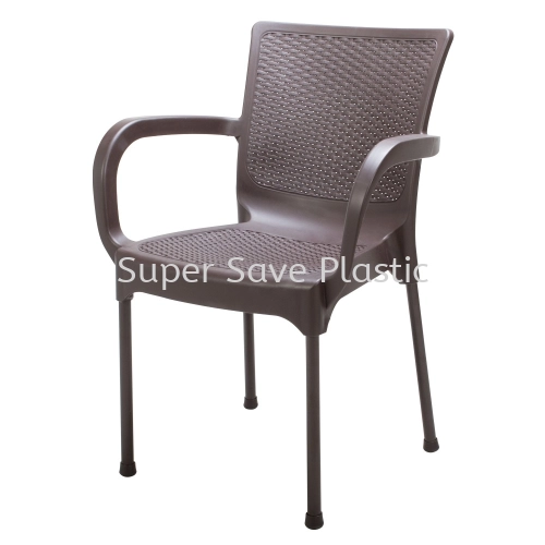 FCA2038 ARM CHAIR