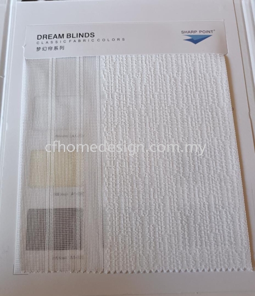 Dream Blinds Curtains Seremban  BLINDS Seremban, Negeri Sembilan, Malaysia Supplier, Suppliers, Supply, Supplies | CF Interior Home Design