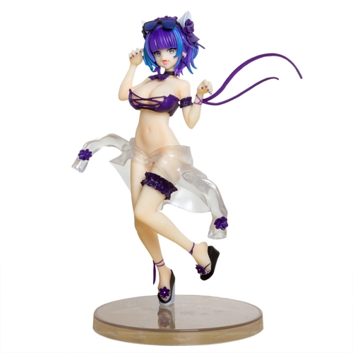 Azur Lane Cheshire Bikini Swimsuit Ver Model Figure