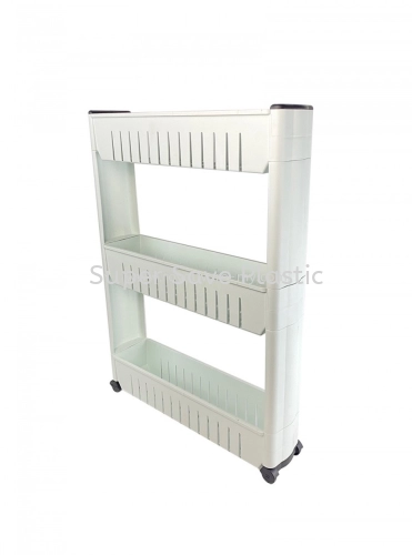 0507/3 3 TIER STACKABLE RACK