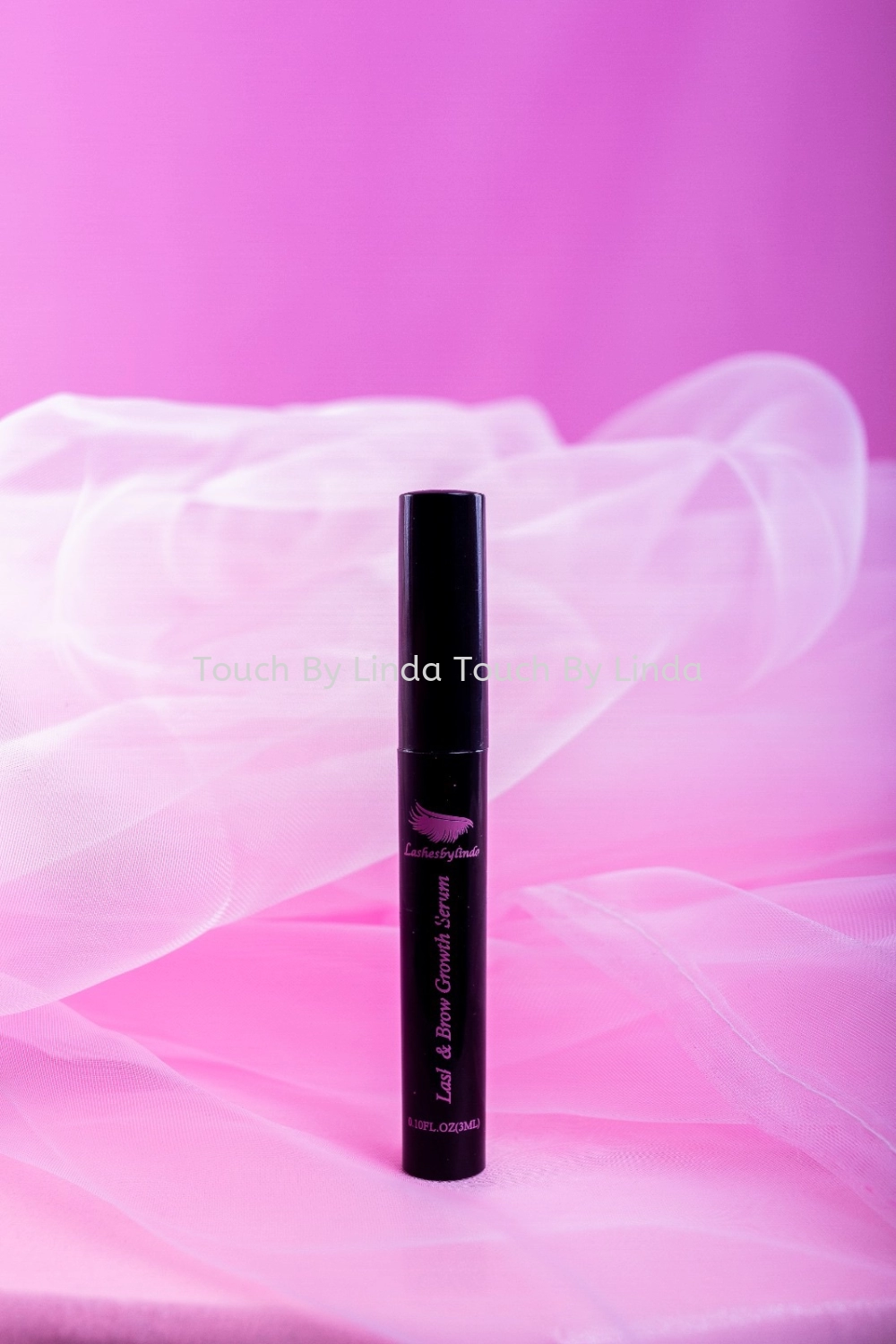 Lash And Brow Growth serum