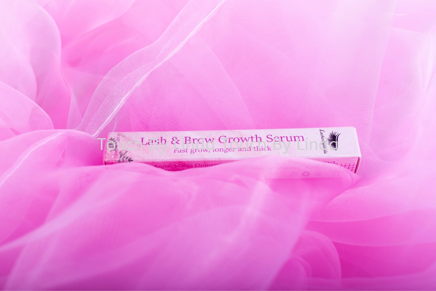 Lash And Brow Growth serum