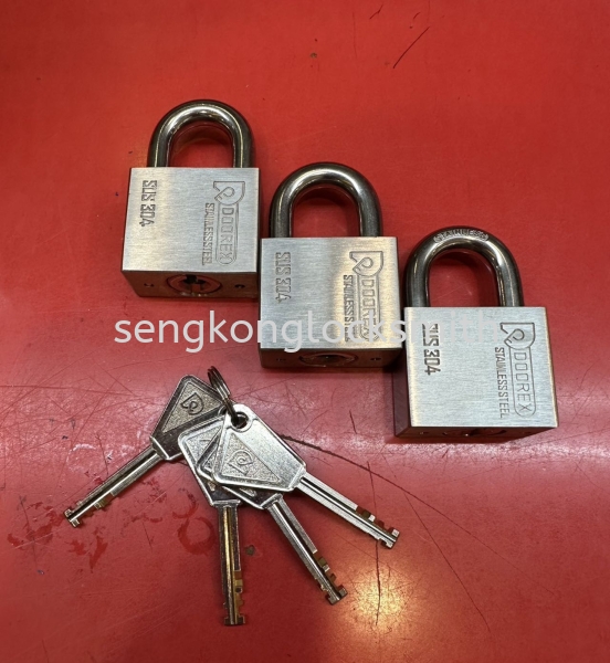 keyalike system padt PAD LOCK Selangor, Malaysia, Kuala Lumpur (KL), Puchong Supplier, Suppliers, Supply, Supplies | Seng Kong Locksmith Enterprise