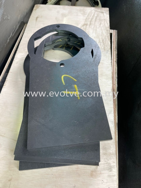 Mild Steel Plate 4mm Laser Cut  Laser Cut Malaysia, Johor Bahru (JB), Ulu Tiram Supplier, Suppliers, Supply, Supplies | Evolve Hardware Sdn Bhd